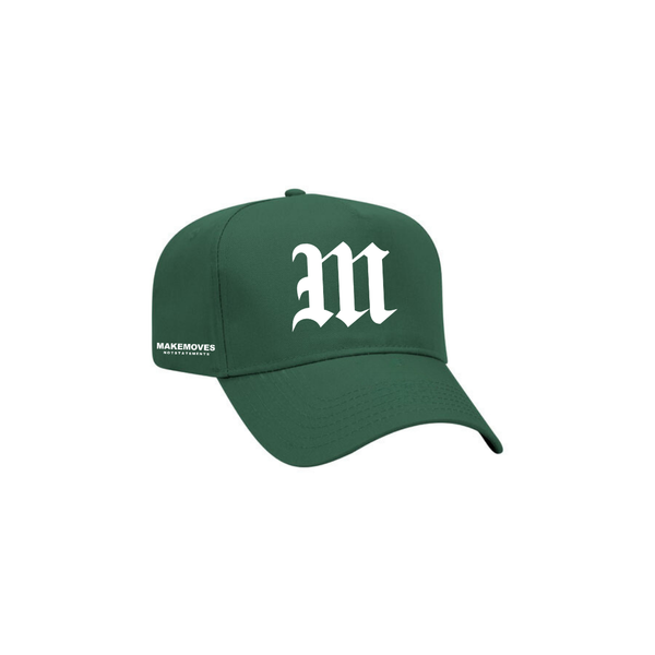 M Baseball Cap