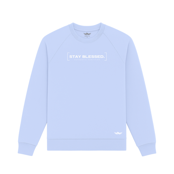 Authentic Certified  - Pastels - Crew Neck