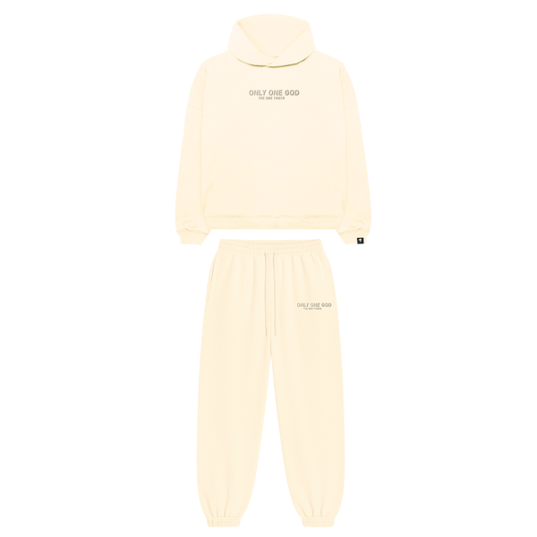 Only One God Ultra Luxury Set