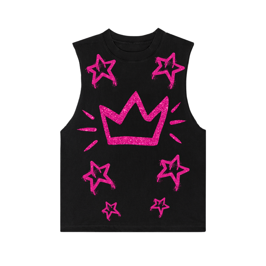 Crownz Heavy Cut Off