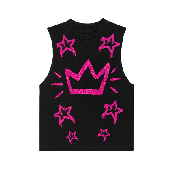 Crownz Heavy Cut Off