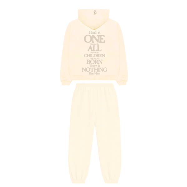 Only One God Ultra Luxury Set