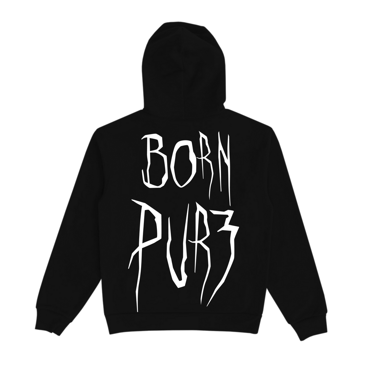 Born PUR3 Hoodie