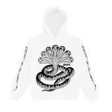 Born PUR3 Heavy Hoodie