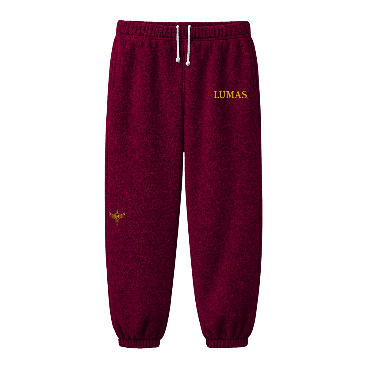 Lumas Polar Fleece Sweatpants