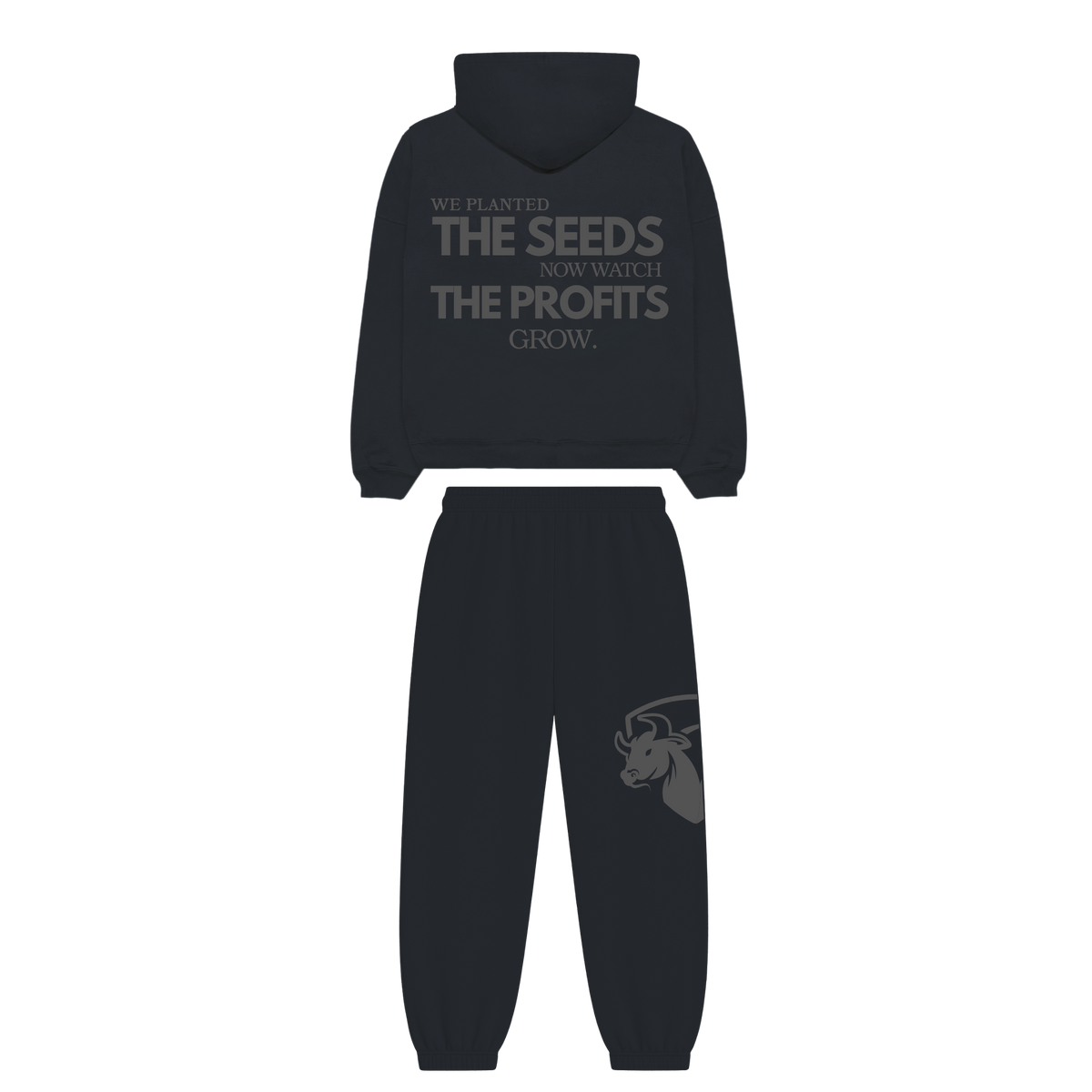 EYTH - Traders - Ultra Luxury Set