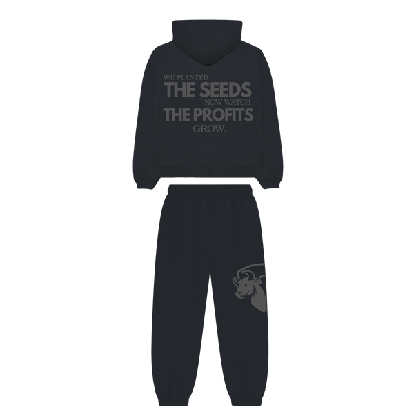 EYTH - Traders - Ultra Luxury Set