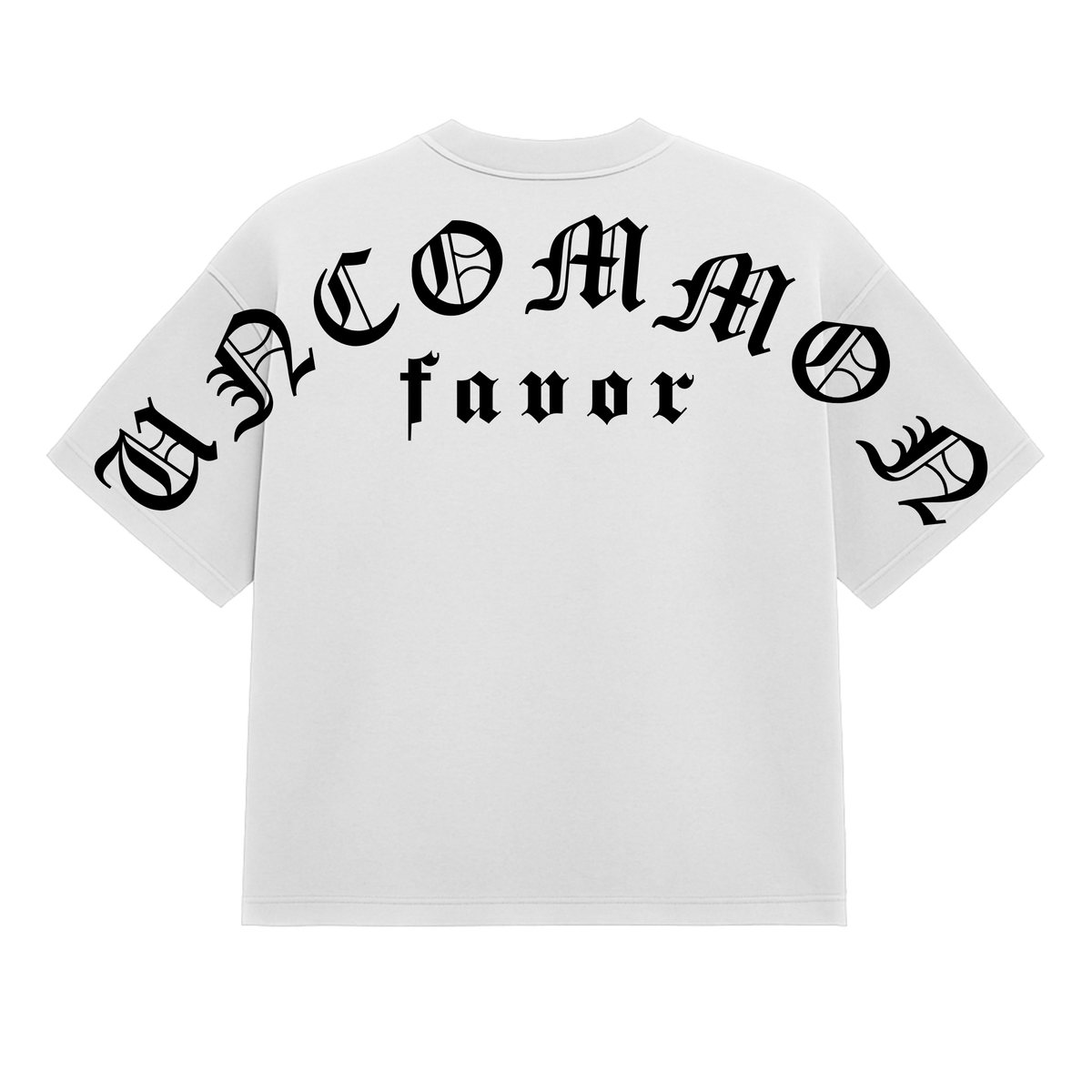4:16 Uncommon Favor Premium Heavy T-Shirt