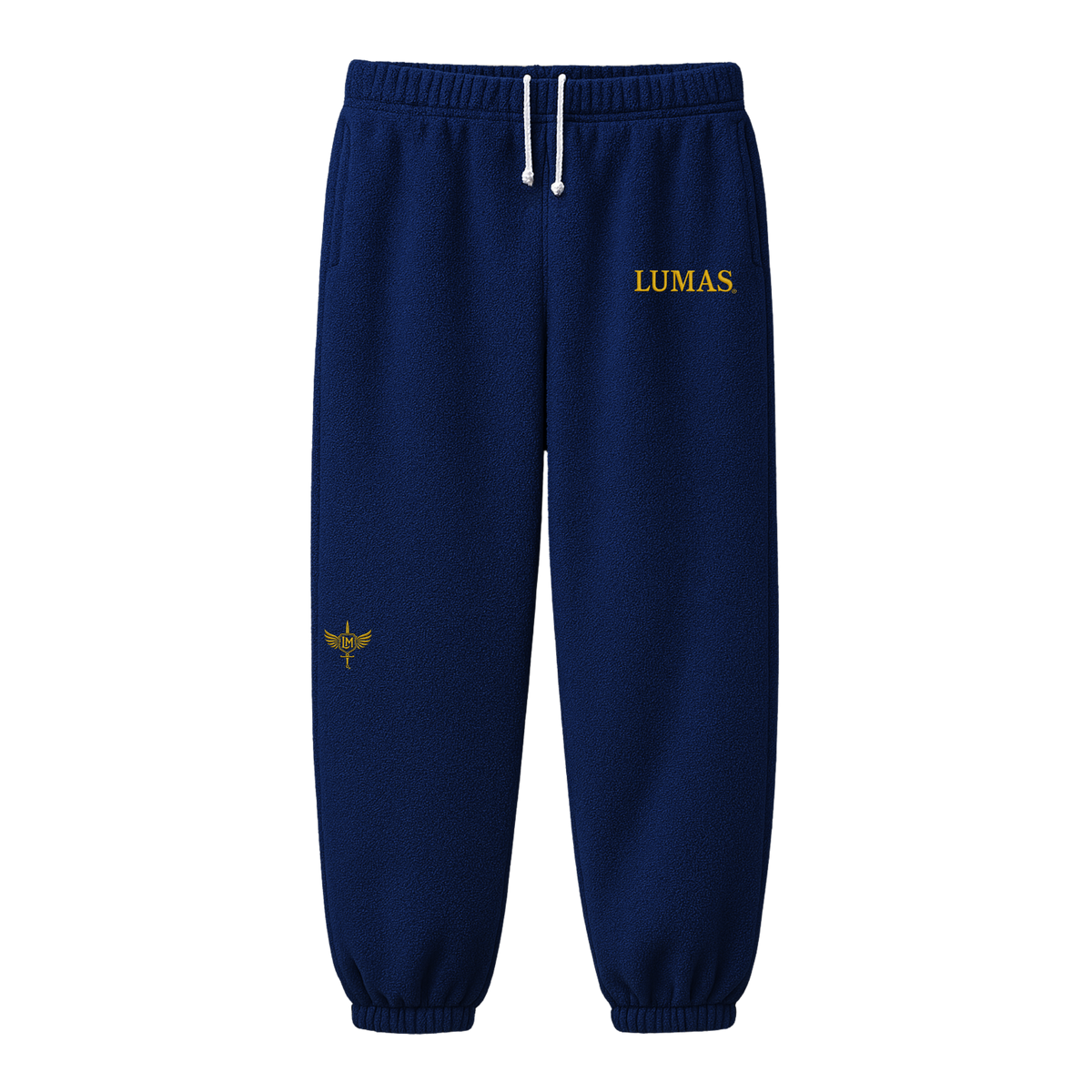 Lumas Polar Fleece Sweatpants