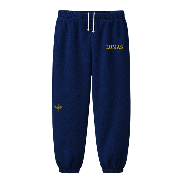 Lumas Polar Fleece Sweatpants