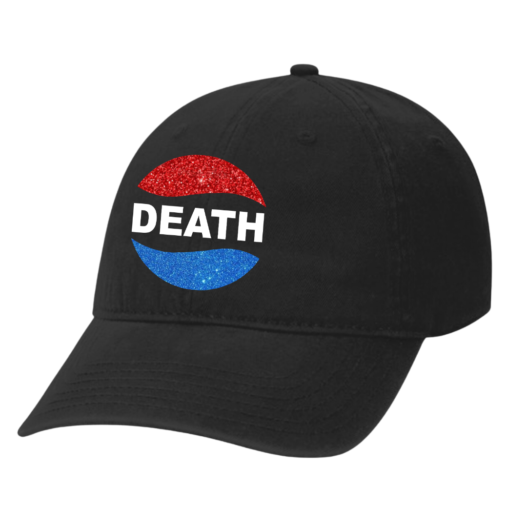 Death Dad Cap
