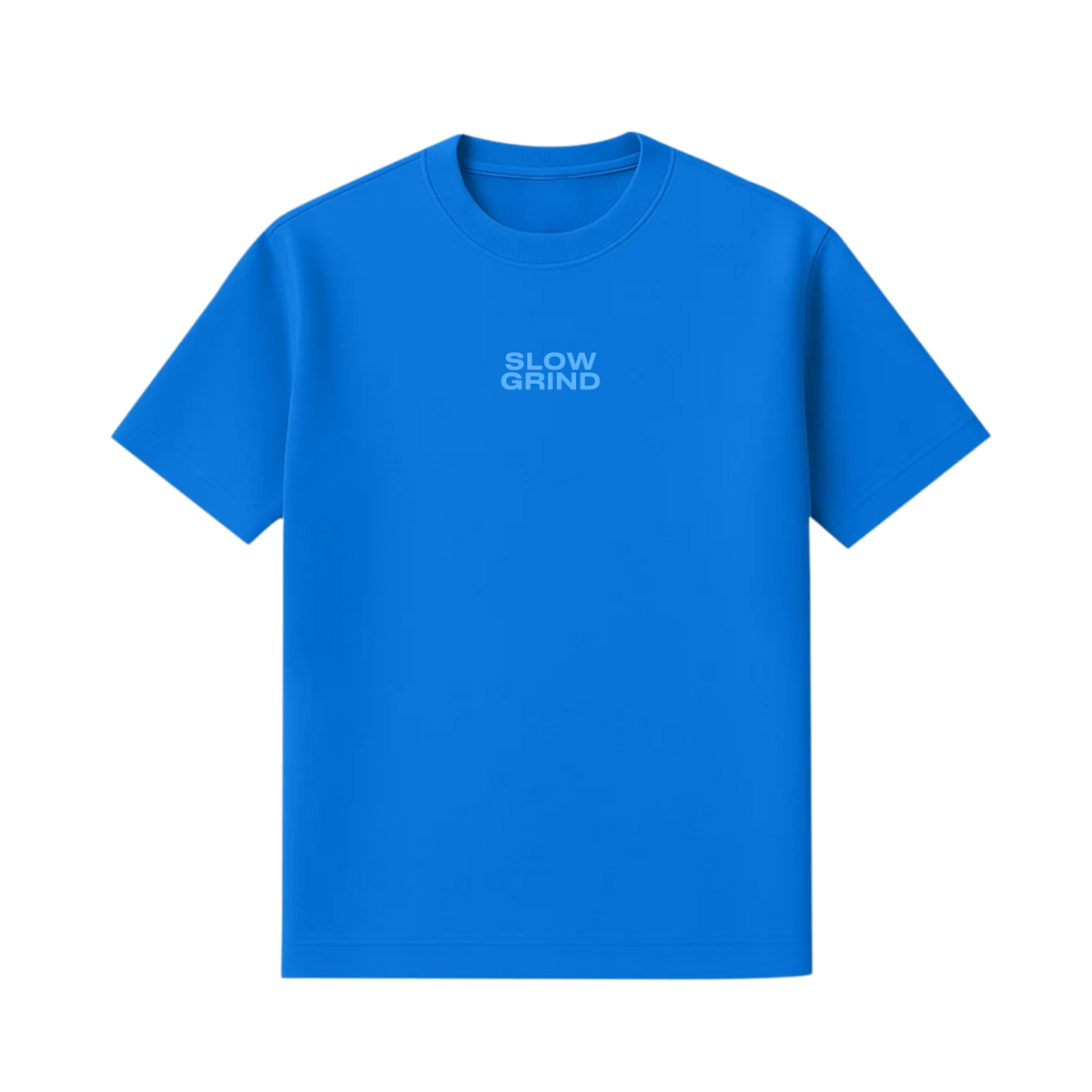 Slow Grind Dri Ease T-Shirt