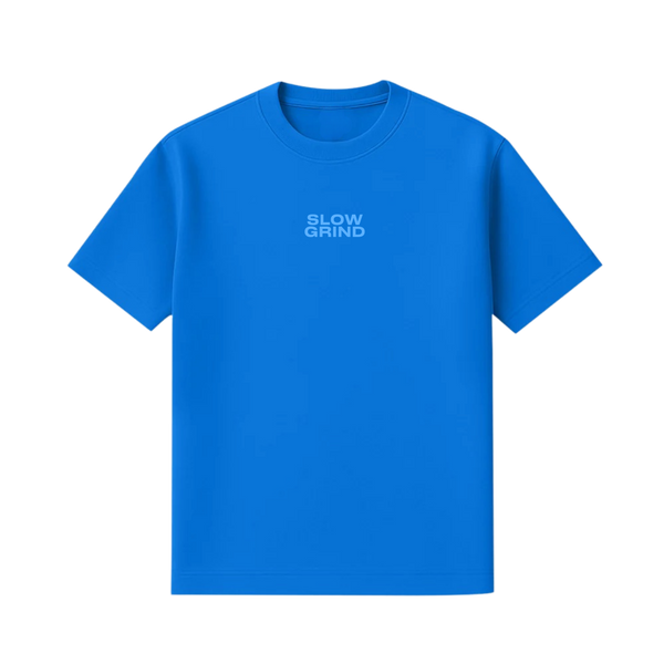 Slow Grind Dri Ease T-Shirt