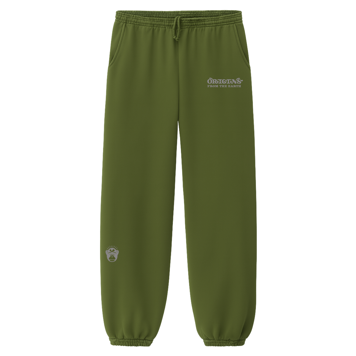 Earth Origins - Earth Tones Sweats