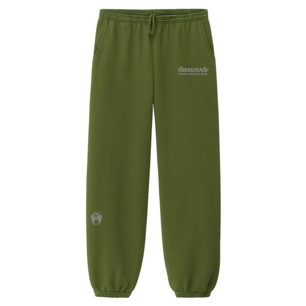 Earth Origins - Earth Tones Sweats