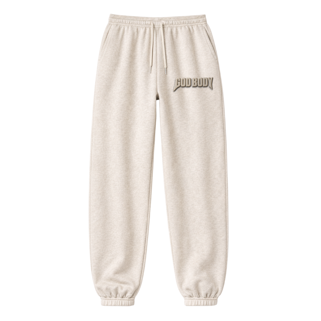 GodBody Essential Sweats