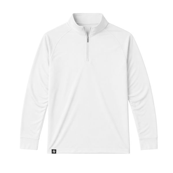 H4 Performance Quarter Zip