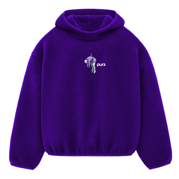 CFN Polar Fleece Hoodie
