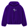 CFN Polar Fleece Hoodie