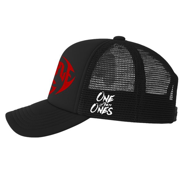 Gargoyle GANG Trucker Hat