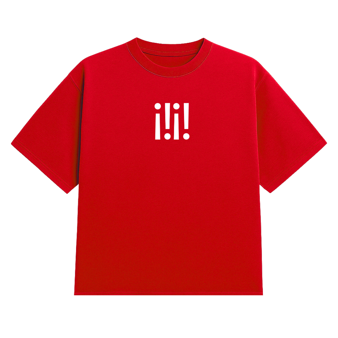i!i! Tee