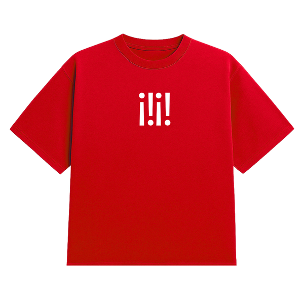 i!i! Tee