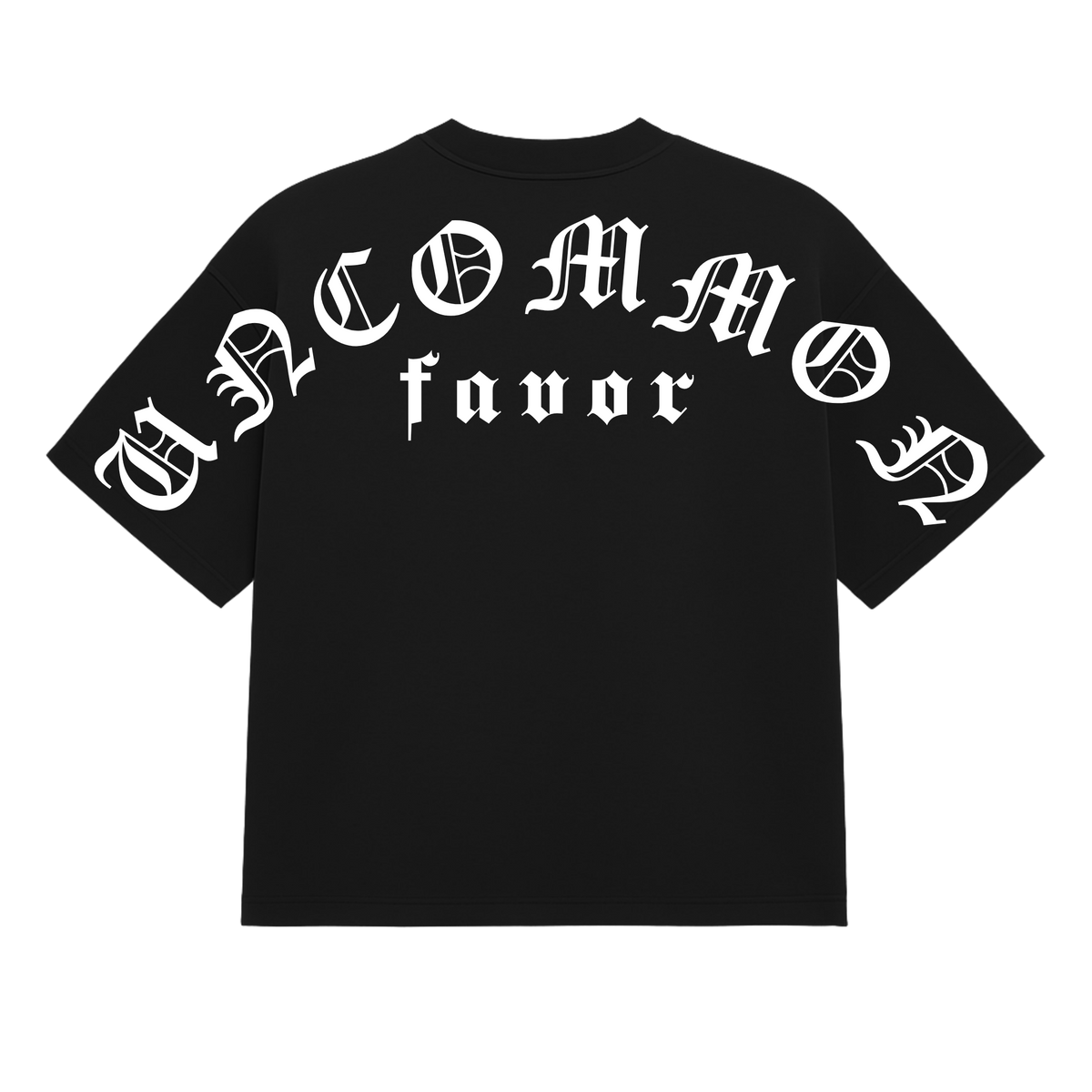 4:16 Uncommon Favor Premium Heavy T-Shirt