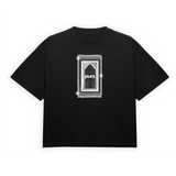 Prayers Miracles Glitter Tee