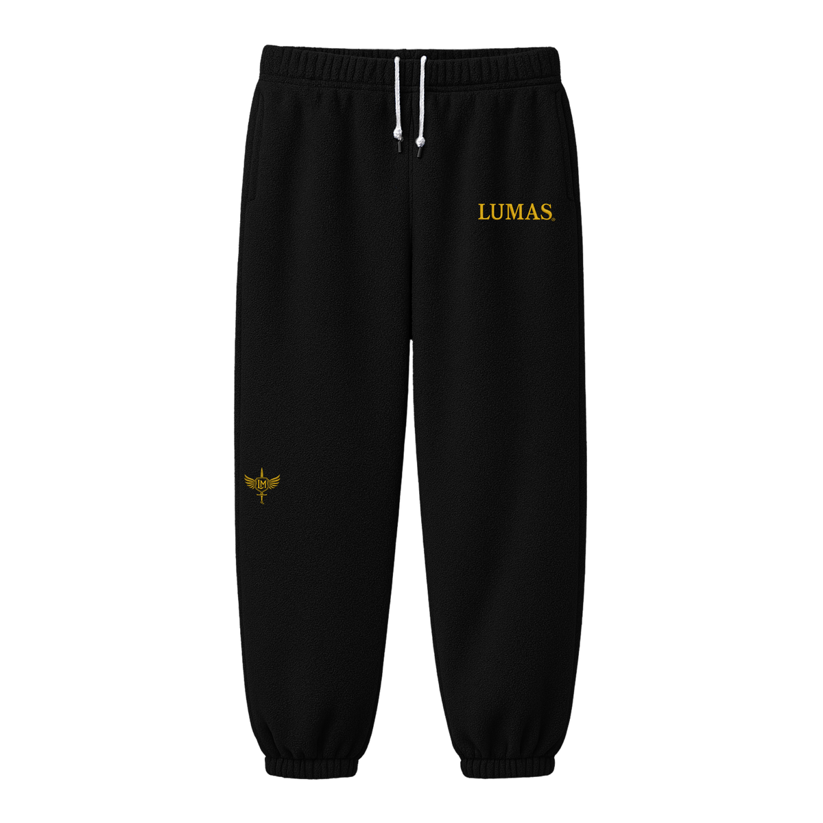 Lumas Polar Fleece Sweatpants