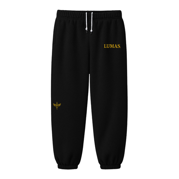 Lumas Polar Fleece Sweatpants