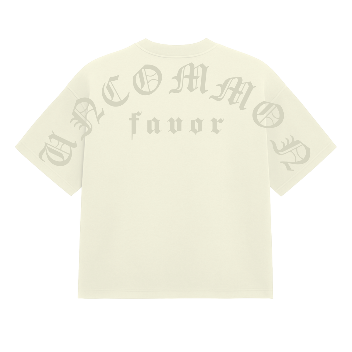 4:16 Uncommon Favor Premium Heavy T-Shirt