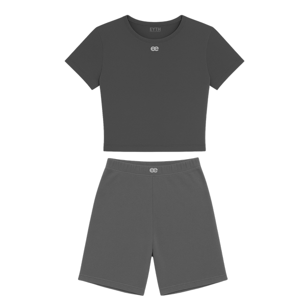 EYTH - Essentials - CTN SPNDX Biker Set