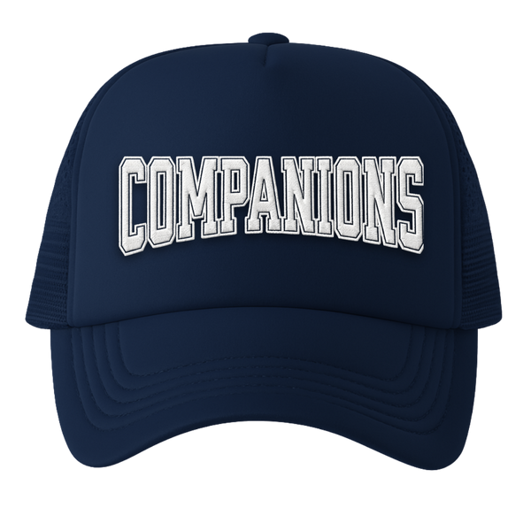 FTNWO Trucker Cap