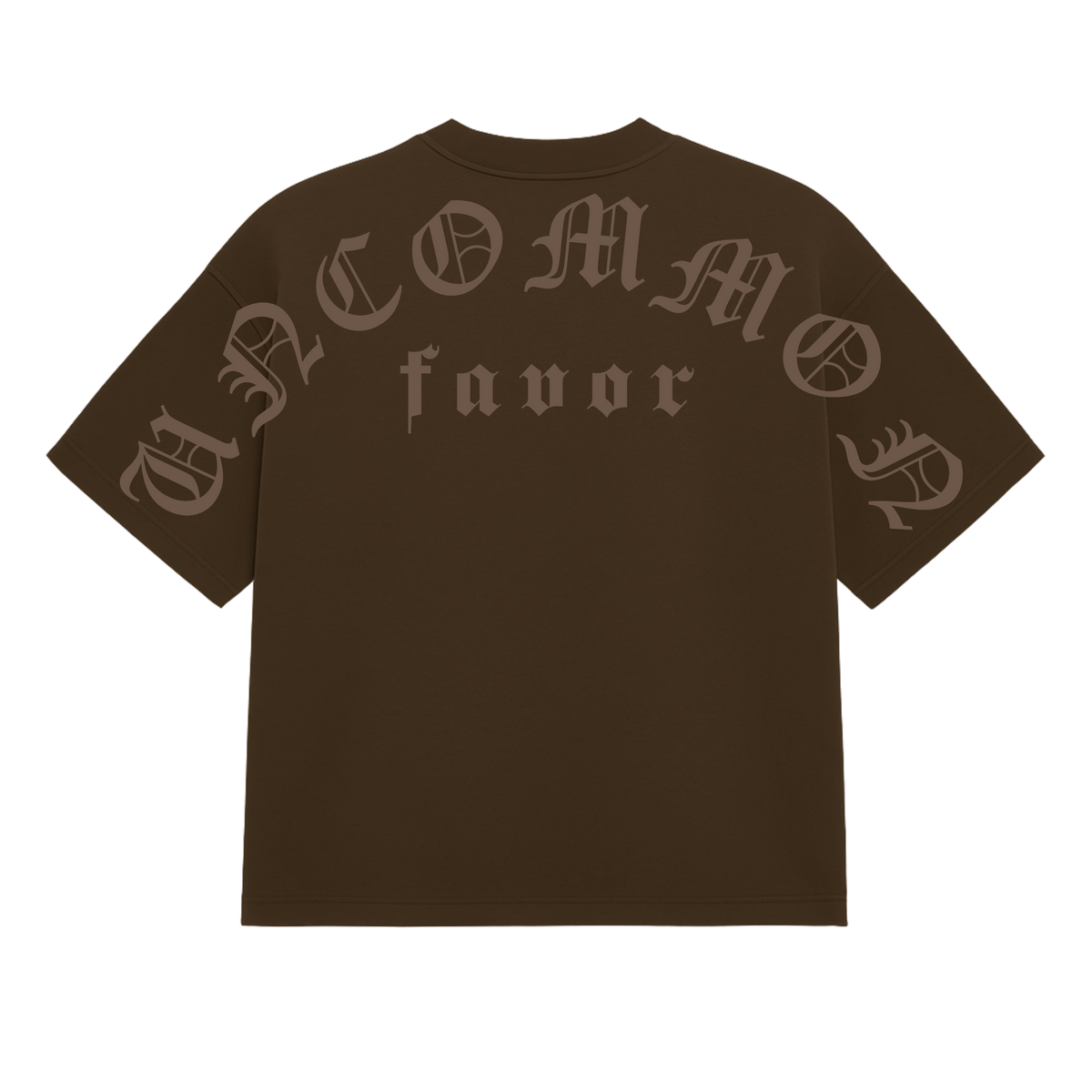 4:16 Uncommon Favor Premium Heavy T-Shirt