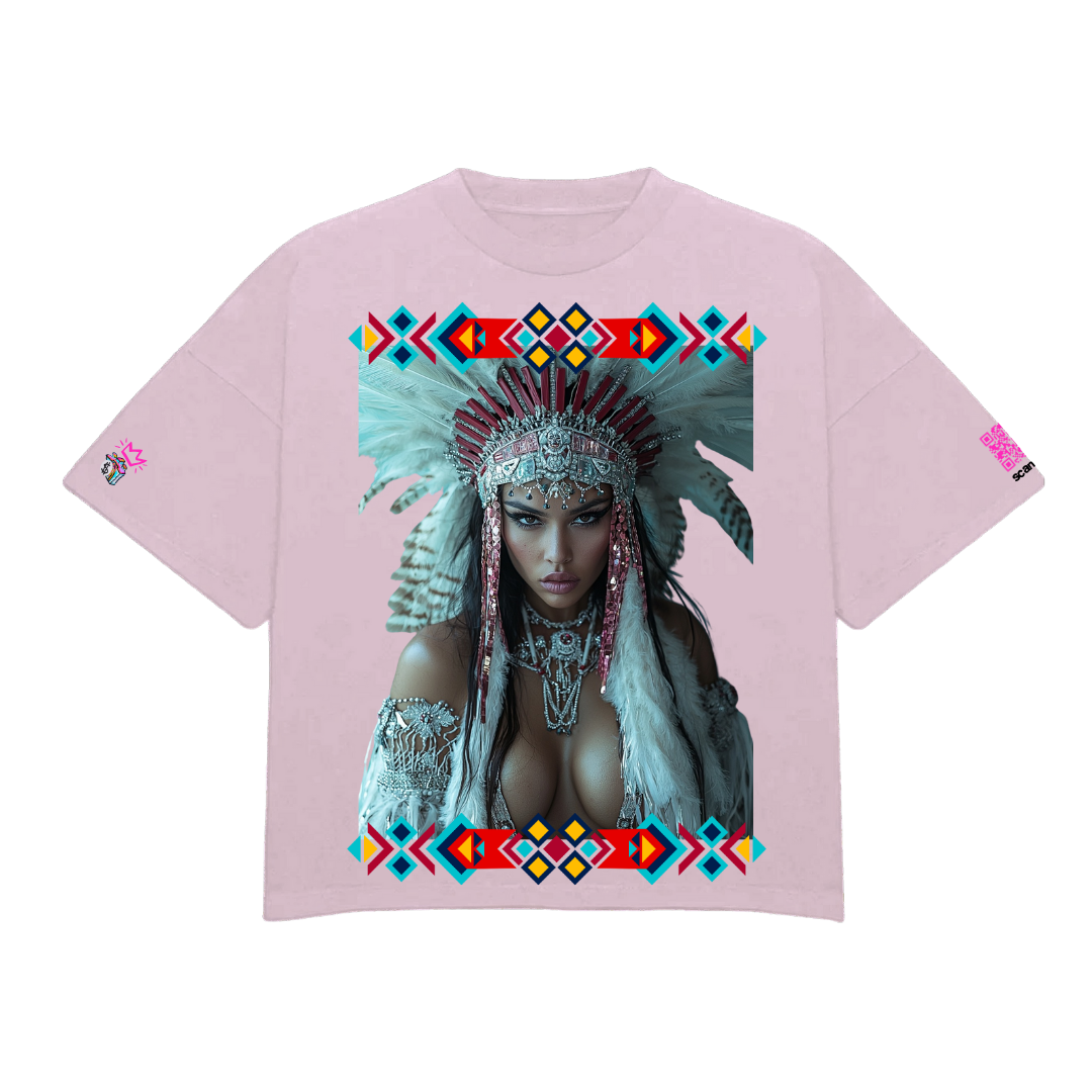 Real Beauty Heavy Tee