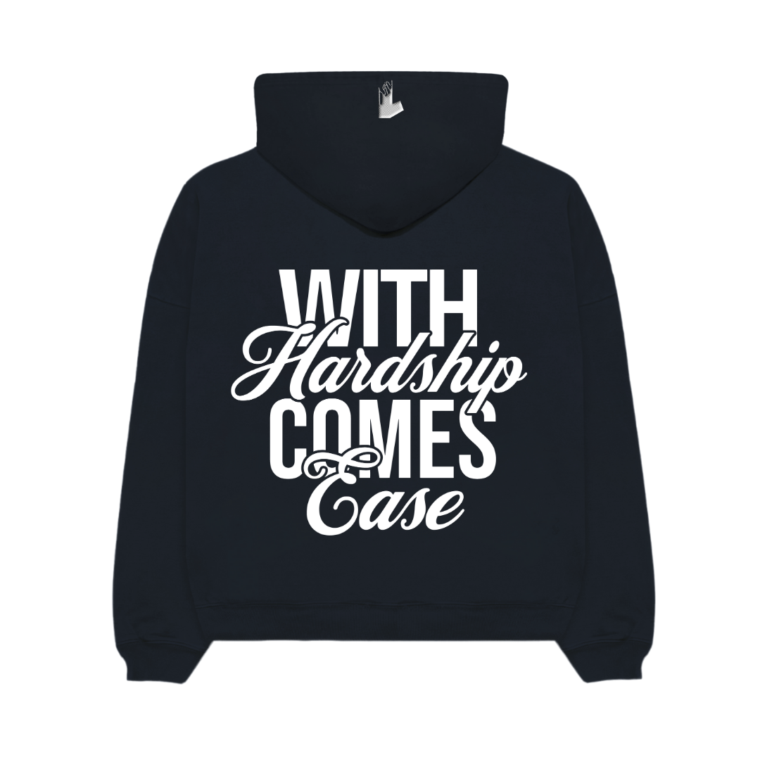 Only Fear God Ultra Luxury Hoodie