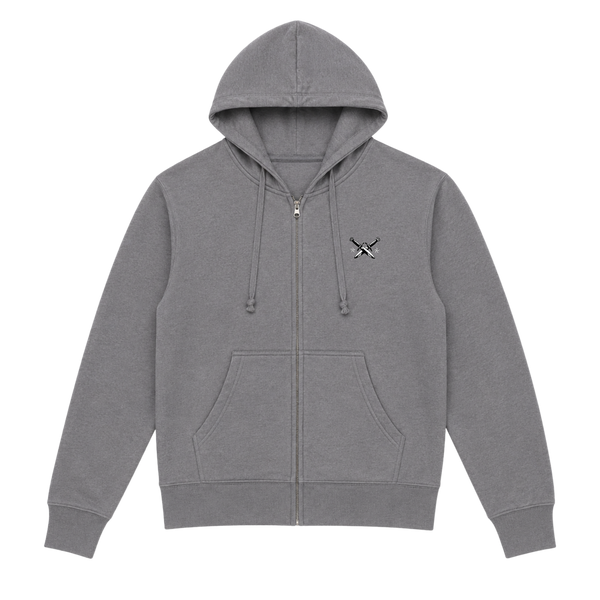 ISI Classic Zip Hoodie