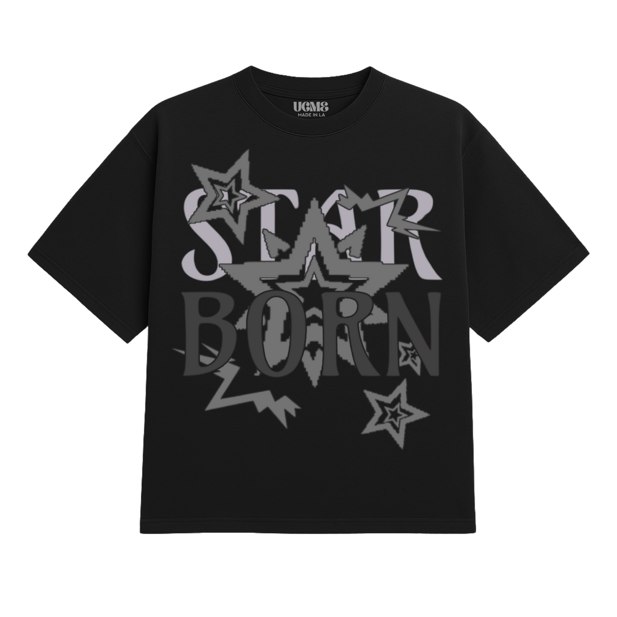 UCME - Starborn T-Shirt