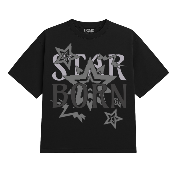 UCME - Starborn T-Shirt