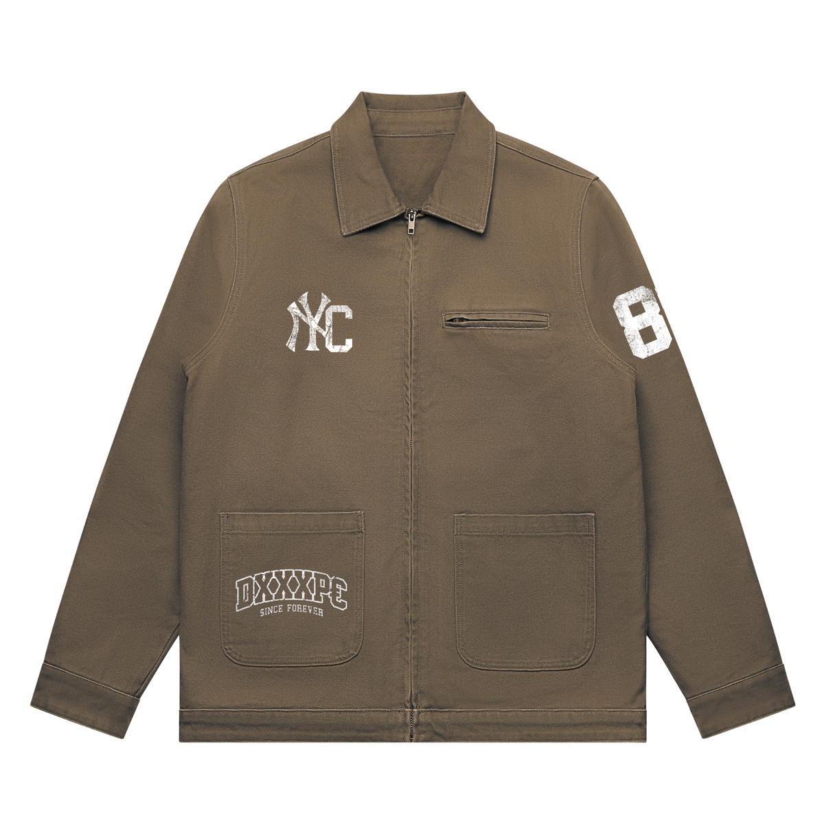 DXPE NYC Work Jacket