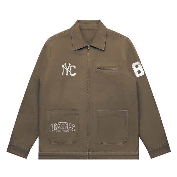 DXPE NYC Work Jacket
