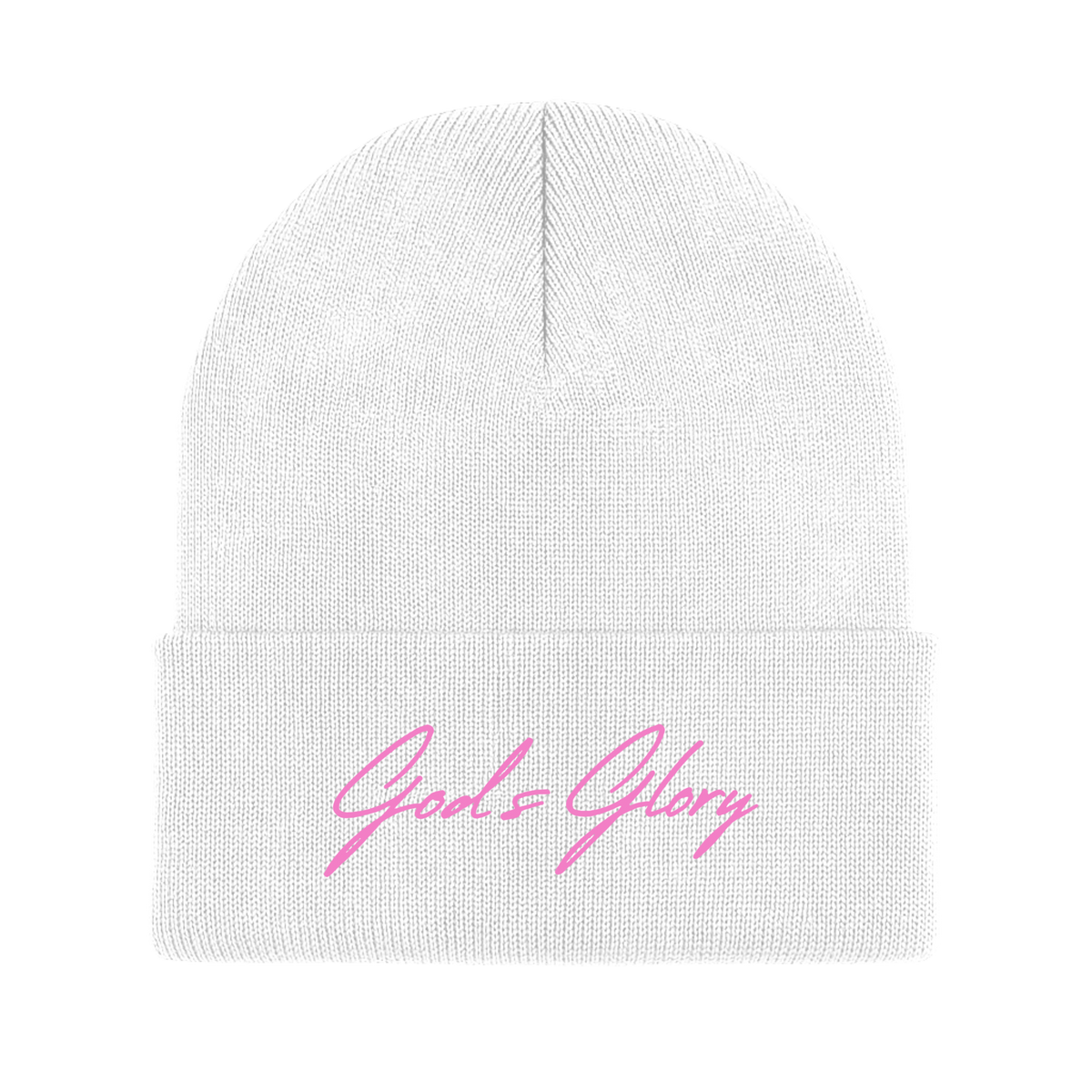 God's Glory Beanie