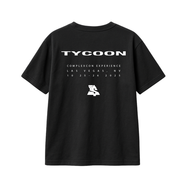 ComplexCon Tee