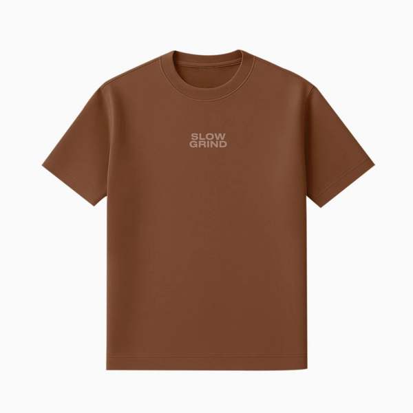 Slow Grind Dri Ease T-Shirt