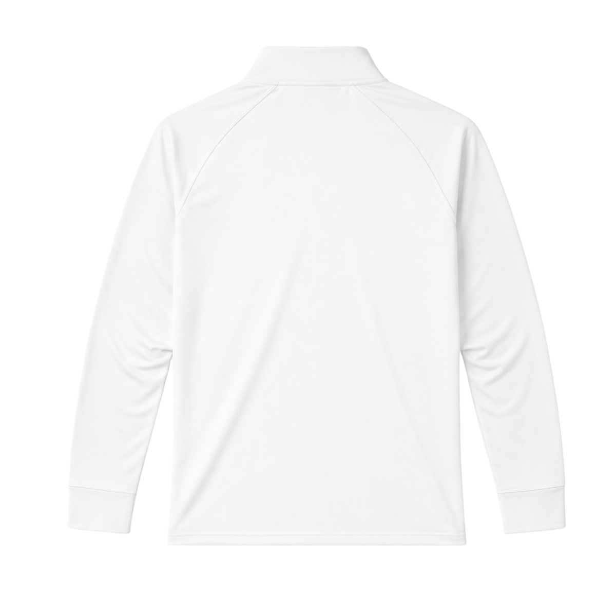 H4 Performance Quarter Zip