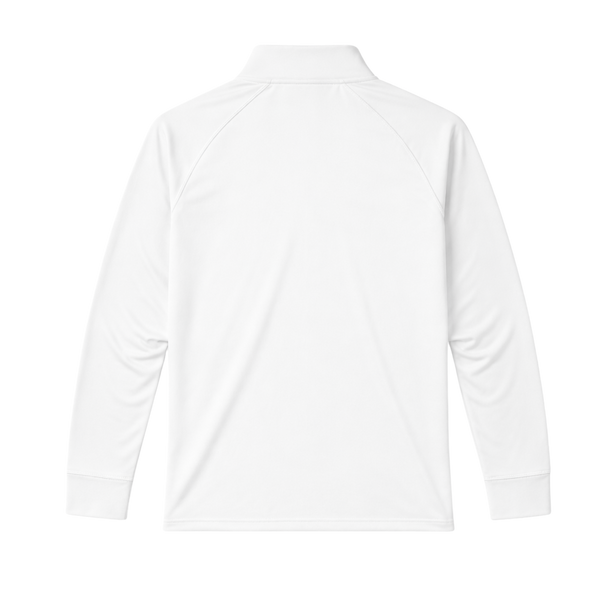 H4 Performance Quarter Zip