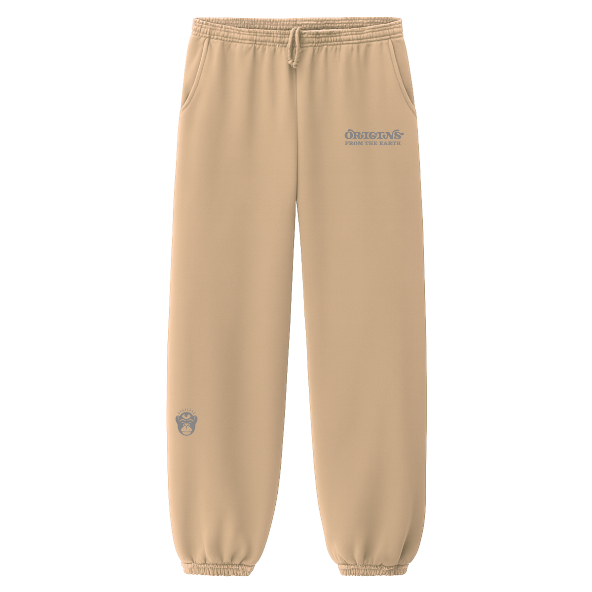 Earth Origins - Earth Tones Sweats