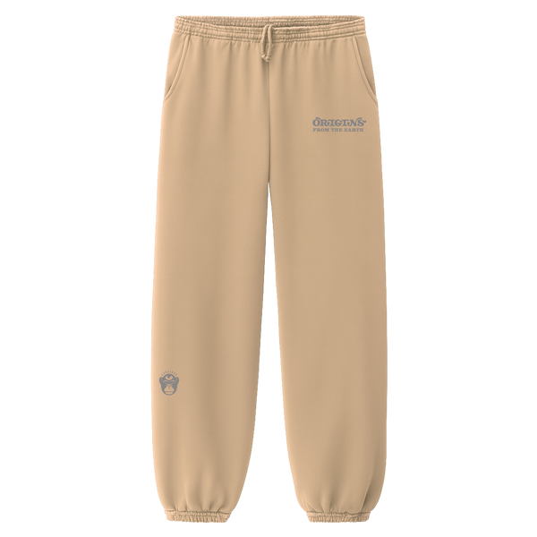 Earth Origins - Earth Tones Sweats