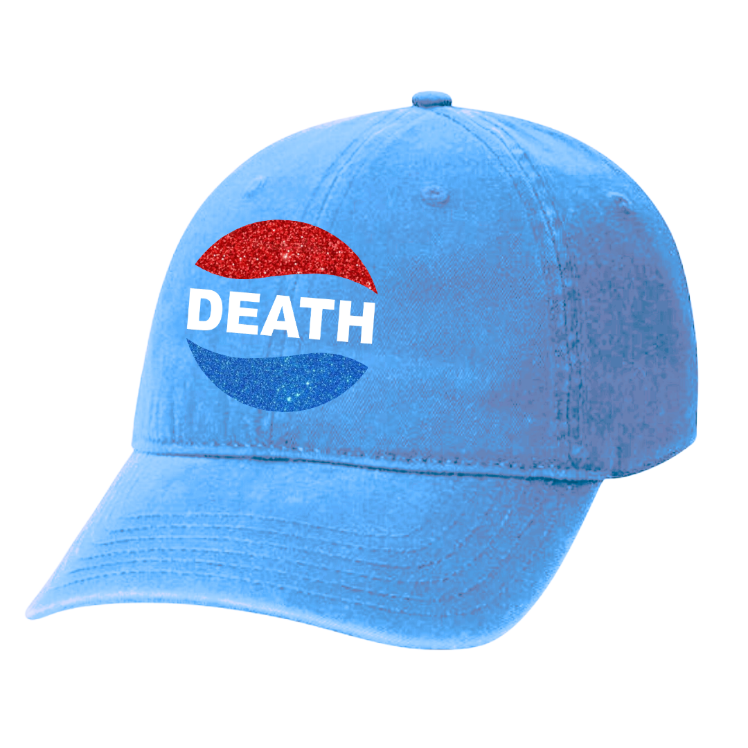 Death Dad Cap