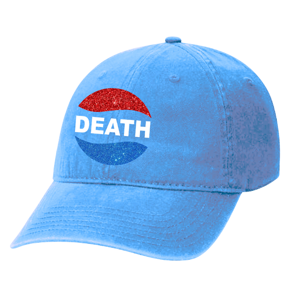 Death Dad Cap